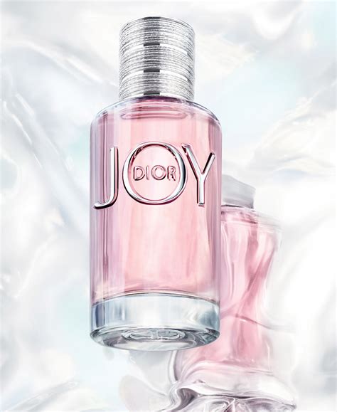 joy by Dior perfume reviews